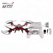 2.0MP HD Camera RC Quadcopter Headless mode RC Drone One key to return RC drones with live camera